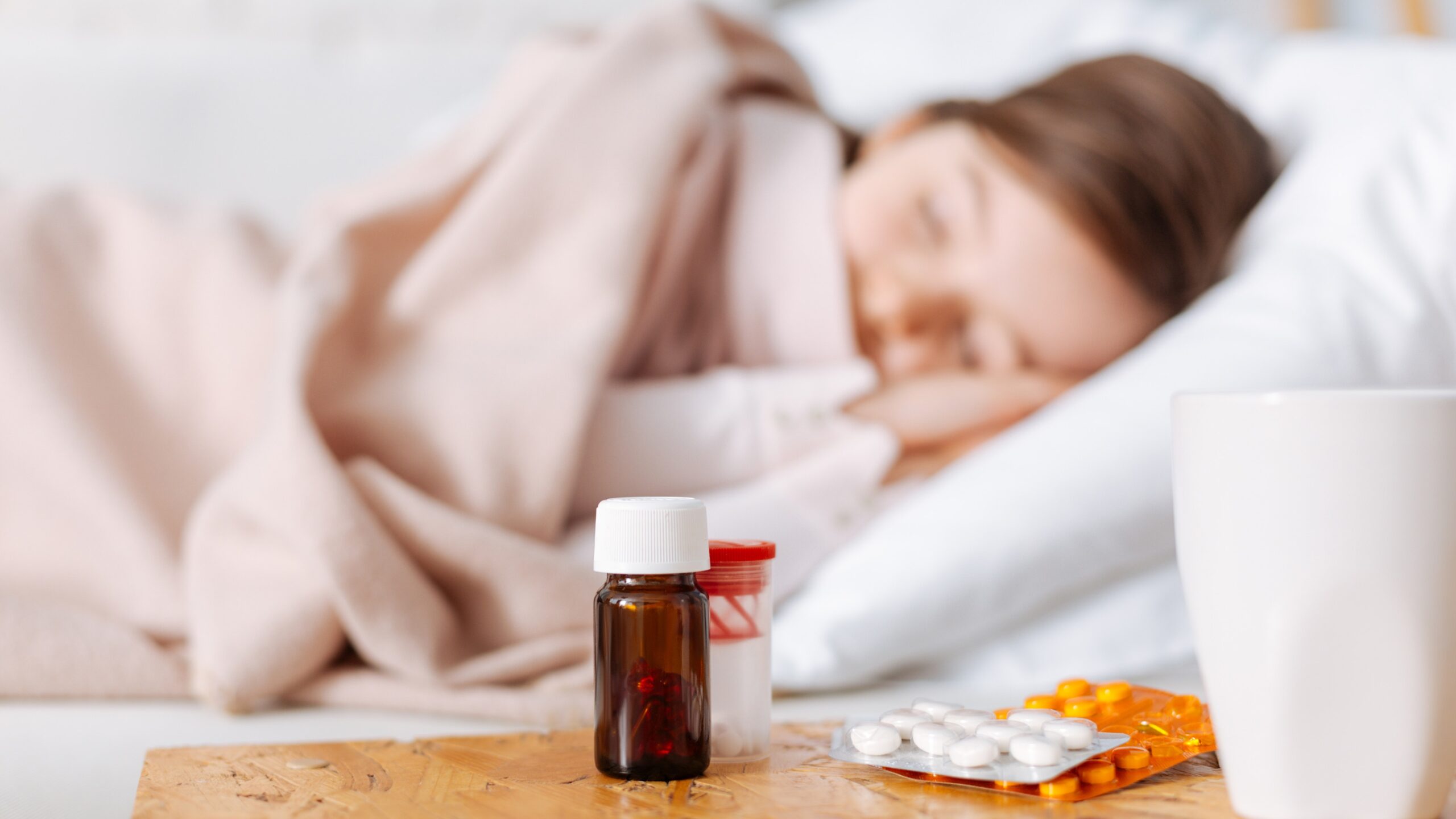 Tips about sleeping pills